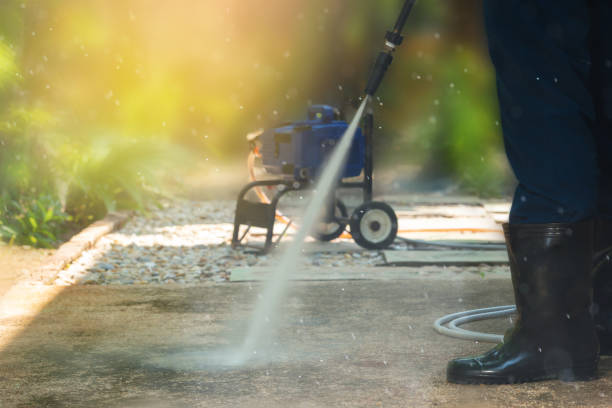 Professional Pressure Washing Services in Cut Off, LA